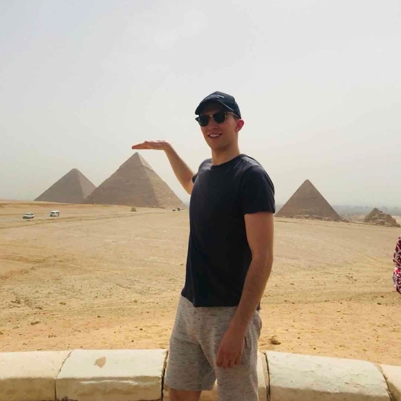 Meet your Posher, Justin - Picture 1 of 1